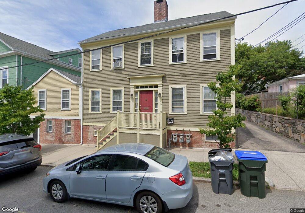 178 Transit St, Providence, RI 02906 - photo 1