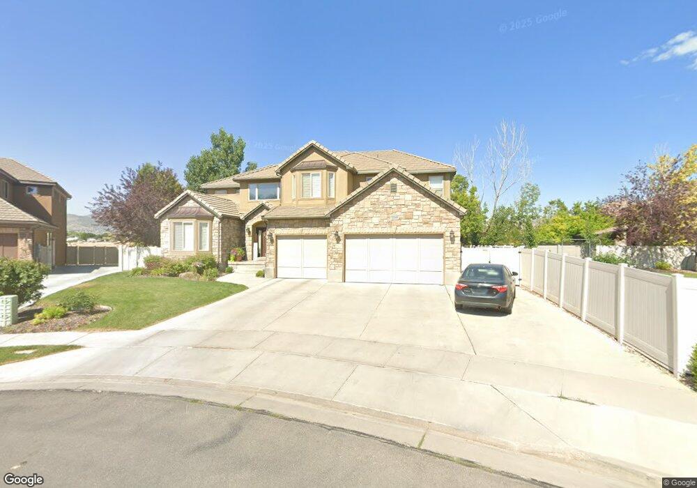 12968 Kollman Ct, Riverton, UT 84065 - photo 1