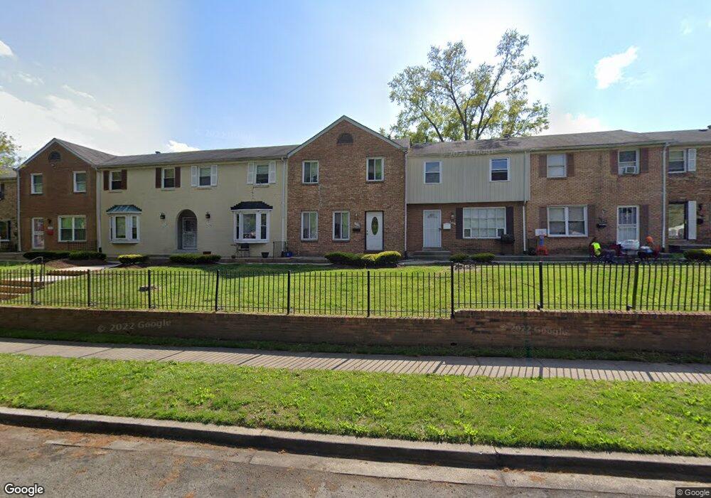 1713 Addison Rd S, District Heights, MD 20747 - photo 1