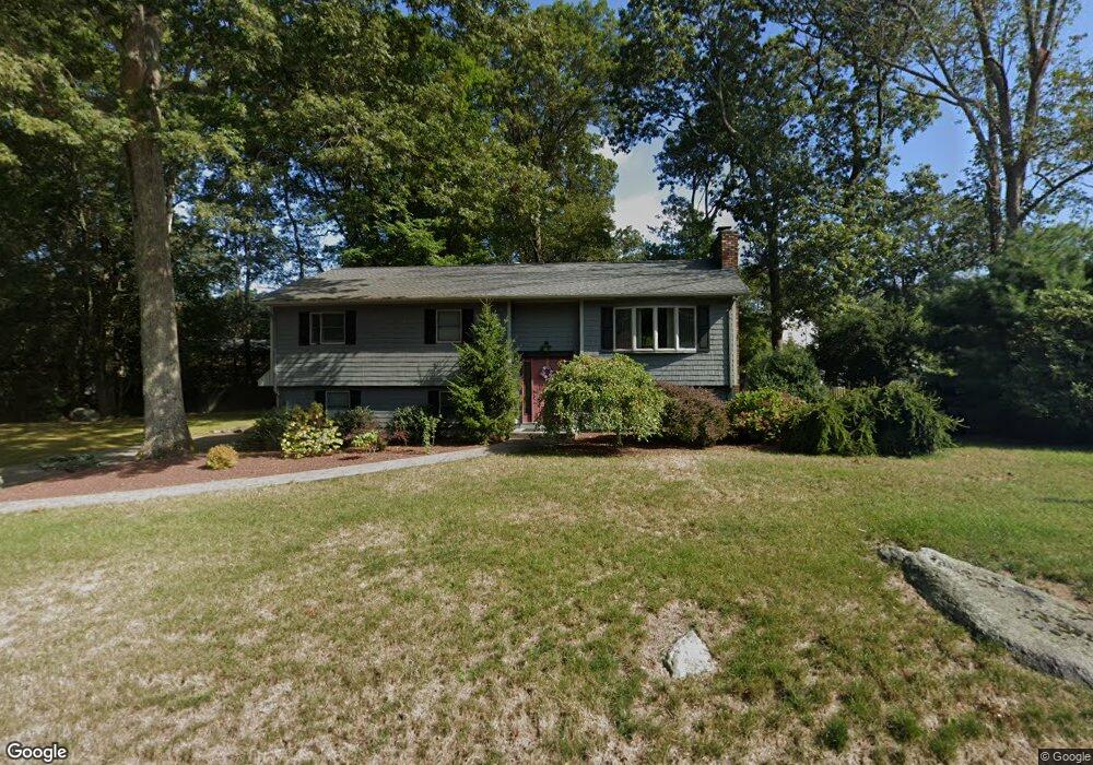 99 Major Potter Rd, Warwick, RI 02886 - photo 1