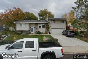 1458 N 1130 W, Orem, UT 84057