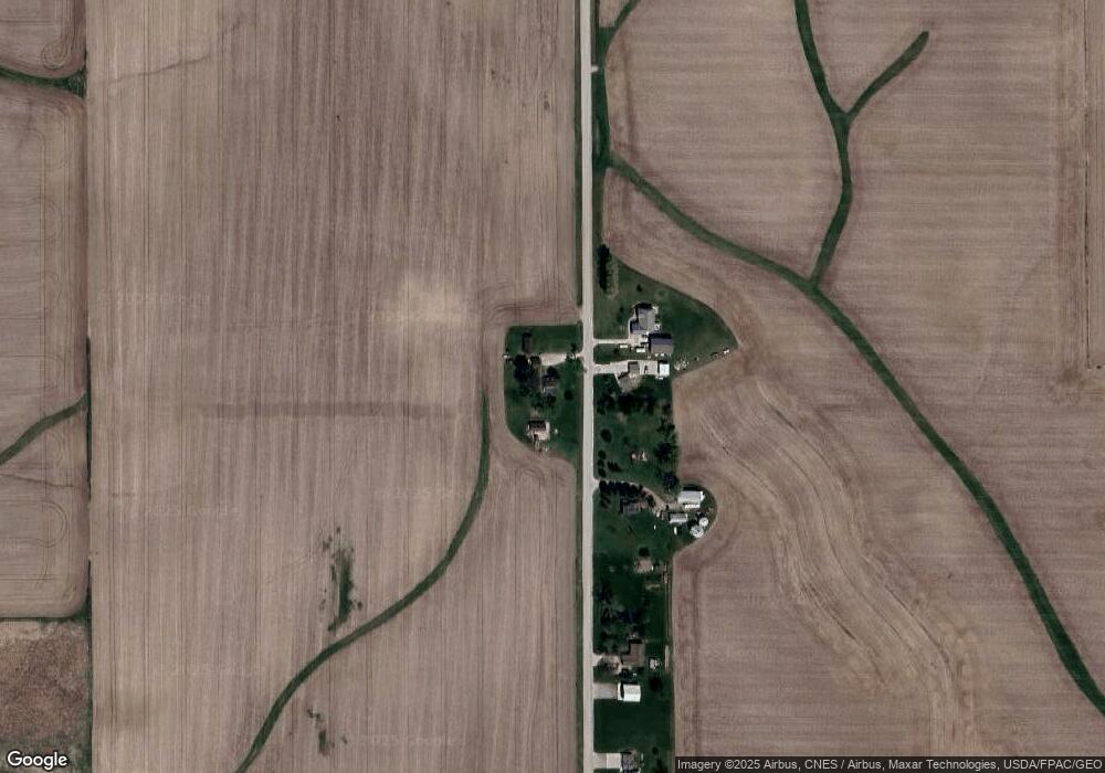 1483 E 60 St N, Kellogg, IA 50135 - photo 1