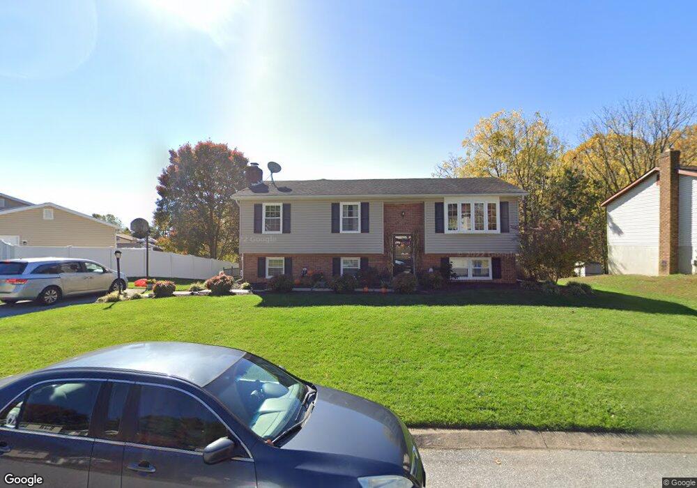 7288 Pommel Dr, Sykesville, MD 21784 - photo 1