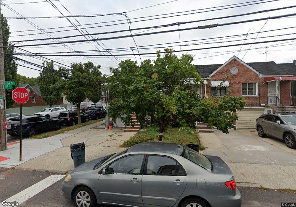 163-10 59th Ave, Fresh Meadows, NY 11365 - photo 1