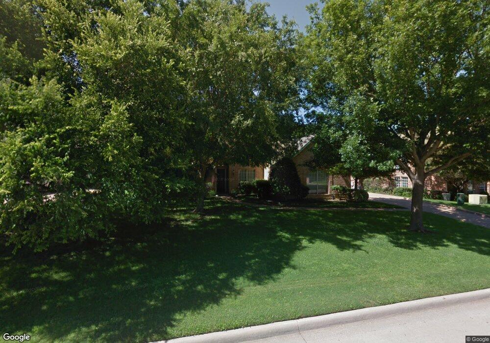 722 Longford Dr, Southlake, TX 76092 - photo 1