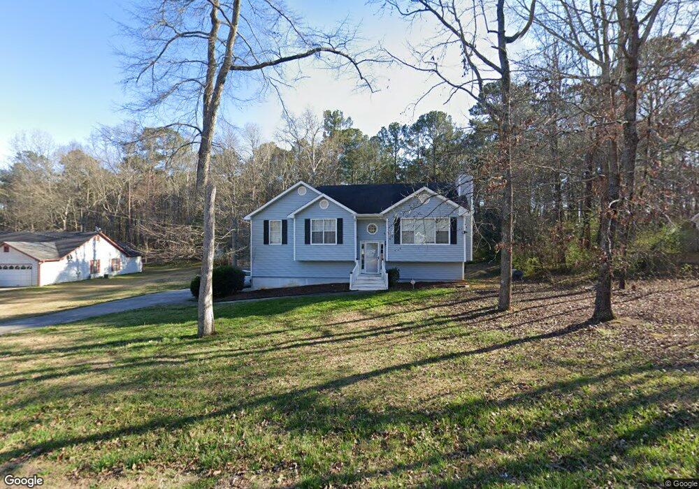 20 Lakefront Dr, Covington, GA 30016 - photo 1