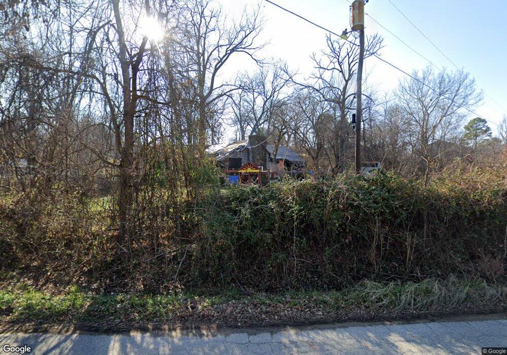 20431 Durham McCord Rd, Elkins, AR 72727 - photo 1