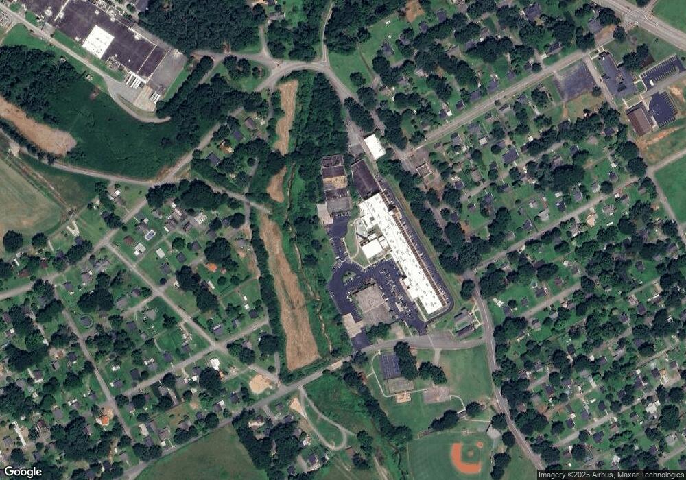 240 Park Rd, Inman, SC 29349 - photo 1