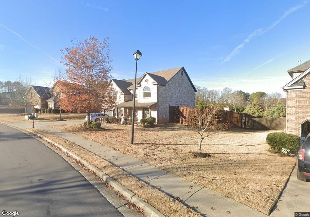 2029 Trinity Mill Dr unit 79, Dacula, GA 30019 - photo 1