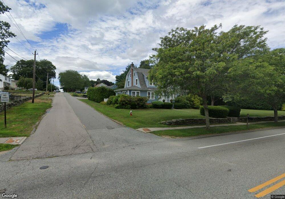 0 Leroy Ave, Warwick, RI 02889 - photo 1