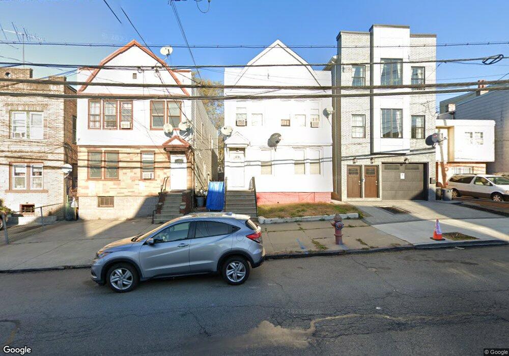 318 Danforth Ave unit 1F, Jersey City, NJ 07305 - photo 1