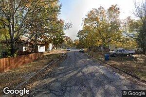 TBD E Hill St, Joplin, MO 64801