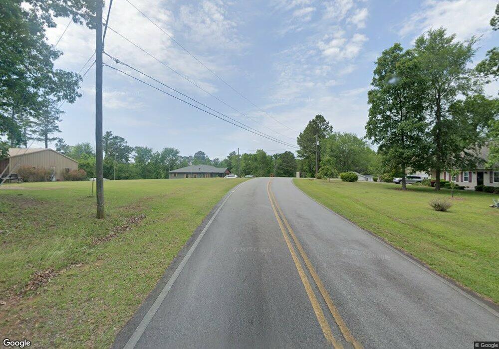 0 Wheehaw Rd, Macon, GA 31211 - photo 1