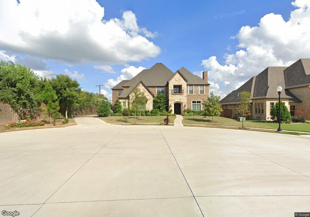 2521 Oakbend Ct, Southlake, TX 76092 - photo 1