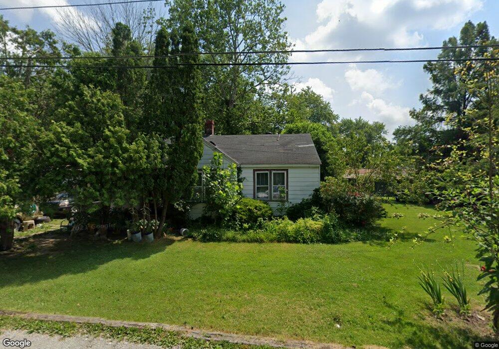 157 S 7th St, Austin, IN 47102 - photo 1