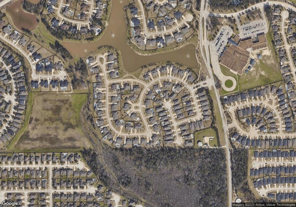 3564 Magnolia Crest Ln, Spring, TX 77386 - photo 1