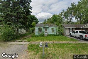 2205 E Whittemore Ave, Burton, MI 48529