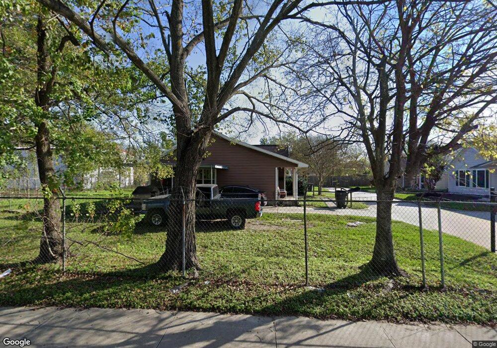 3228 Altoona St, Houston, TX 77026 - photo 1