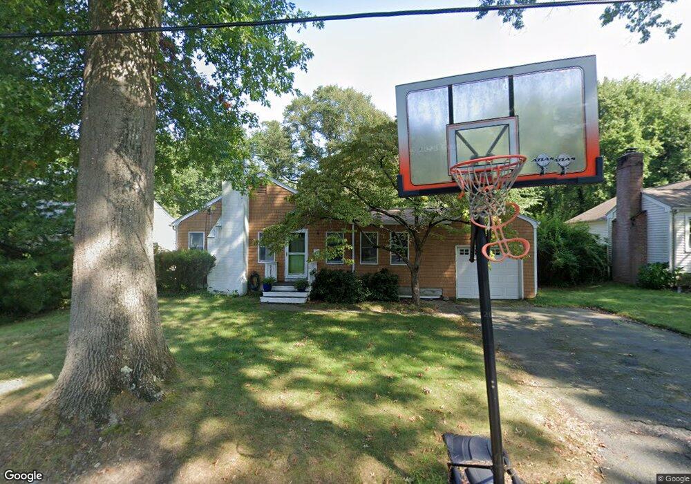 11 Milton Rd, Barrington, RI 02806 - photo 1