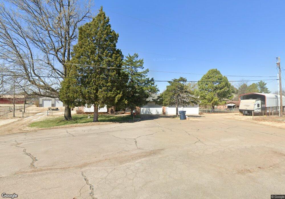 9044 S 111th West Ave, Sapulpa, OK 74066 - photo 1