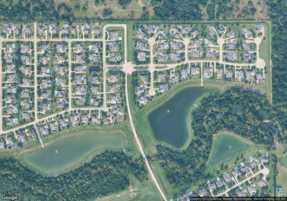 17703 Fairhaven Sunrise Ct, Cypress, TX 77433 - photo 1