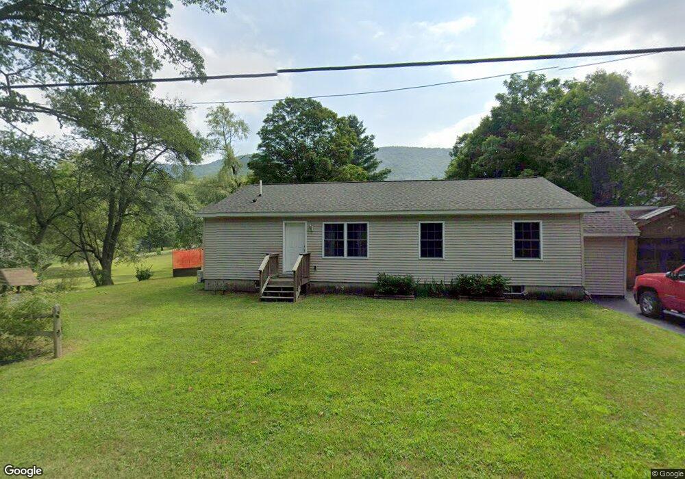 1627 Town Line Rd, Mendon, VT 05701 - photo 1