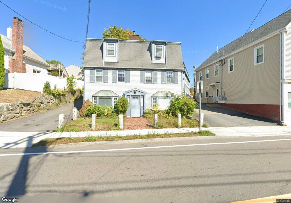 15 N Main St unit 2, Natick, MA 01760 - photo 1