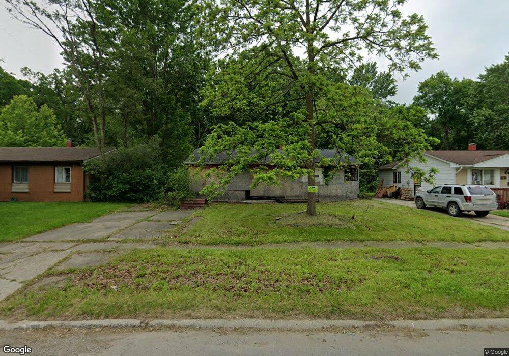 2311 Bates Rd, Mount Morris, MI 48458 - photo 1