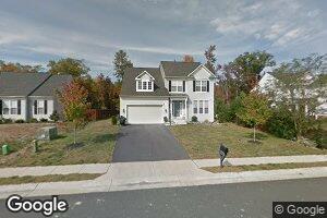 16735 Fairfax Dr, King George, VA 22485
