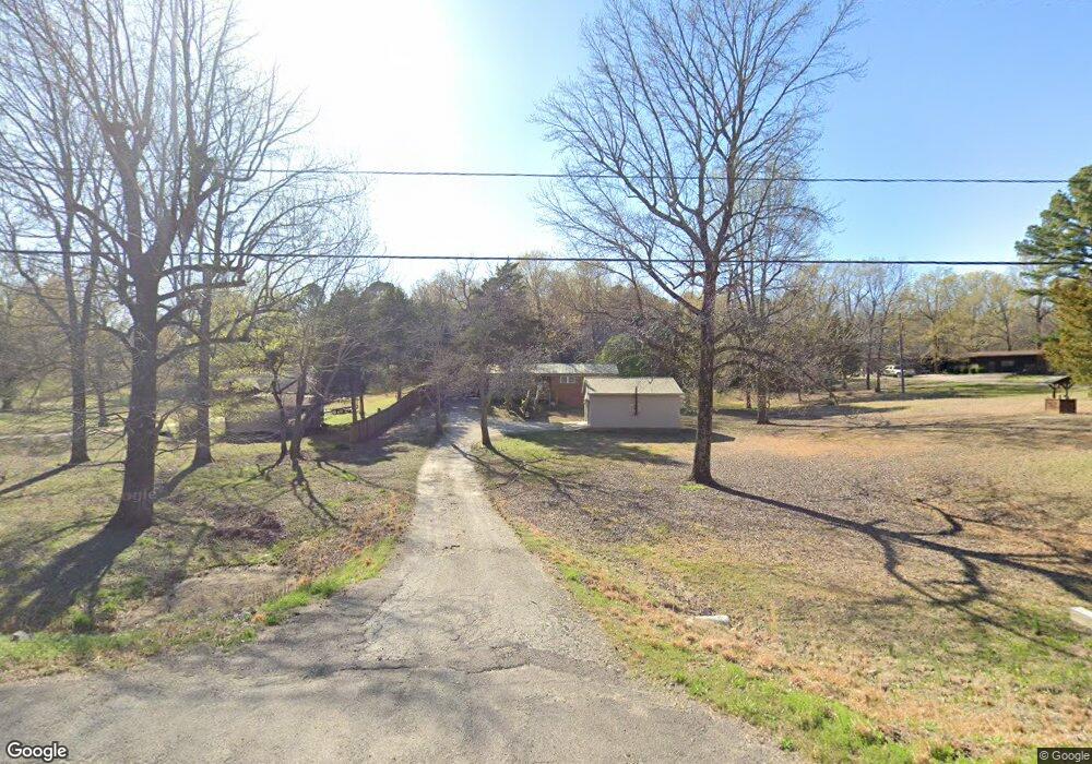 900 N Rockingchair Rd, Paragould, AR 72450 - photo 1