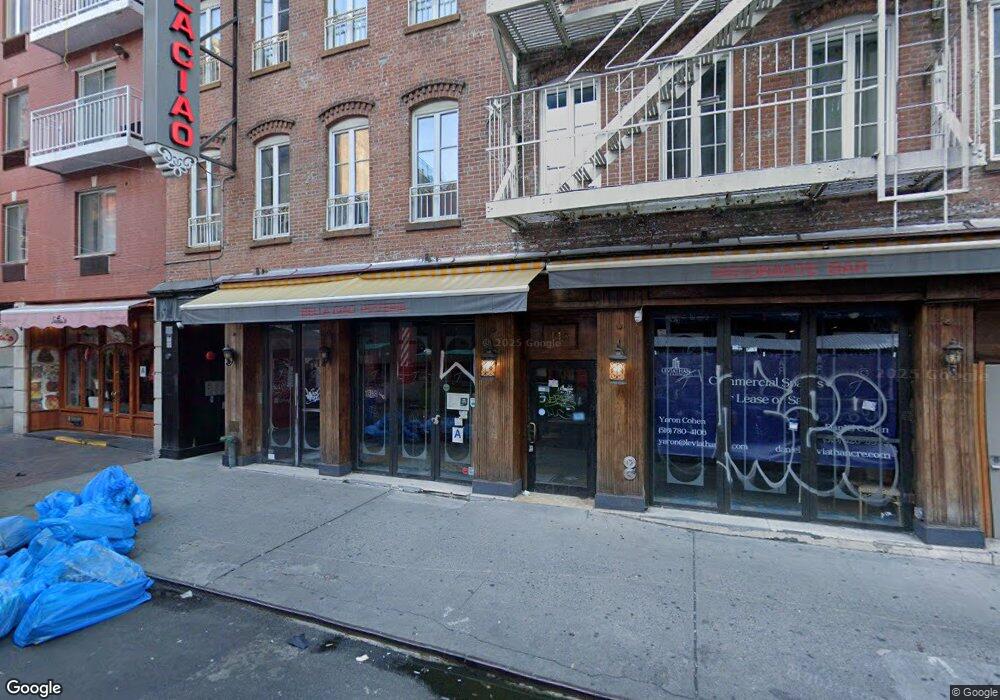 145 Mulberry St unit 2D, New York, NY 10013 - photo 1