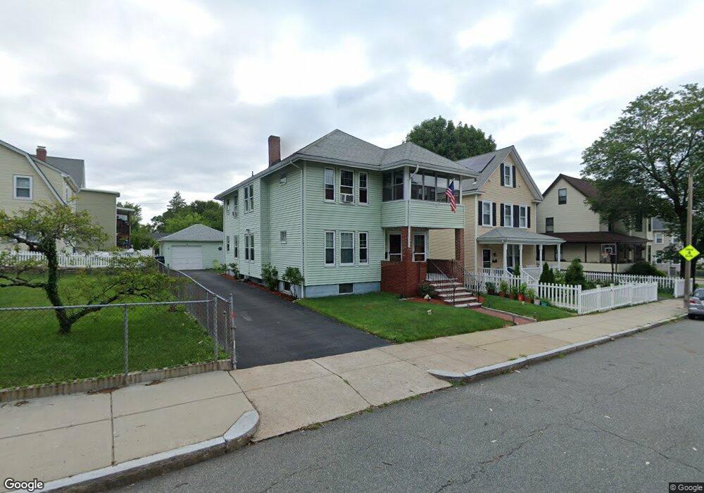 304 Beech St, Roslindale, MA 02131 - photo 1