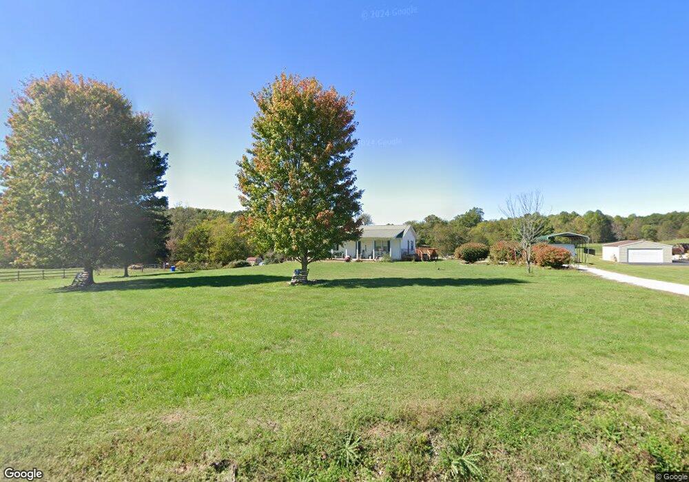 3445 Wj Robinson Rd, Cookeville, TN 38506 - photo 1