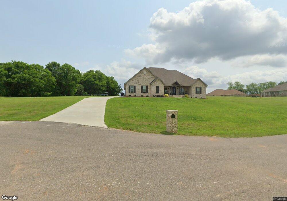 LOT 10 Ruby Ln, Ellisville, MS 39437 - photo 1
