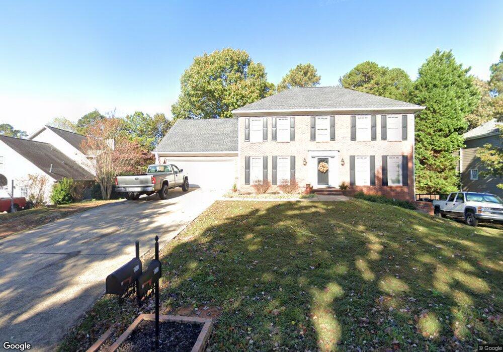 5203 Willow Creek Overlook unit 4, Woodstock, GA 30188 - photo 1