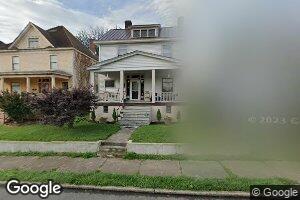 616 Marshall Ave SW, Roanoke, VA 24016