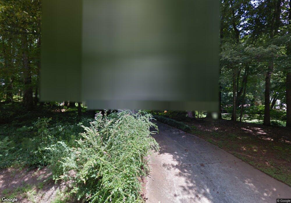 220 Pinebrook Way, Roswell, GA 30076 - photo 1