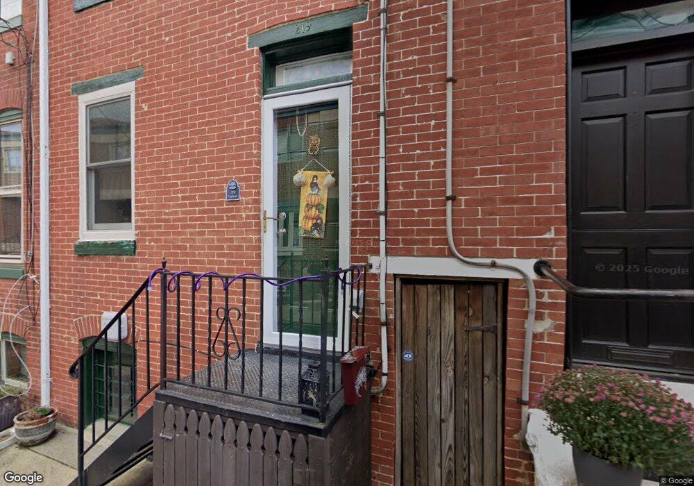 219 Grindall St, Baltimore, MD 21230 - photo 1