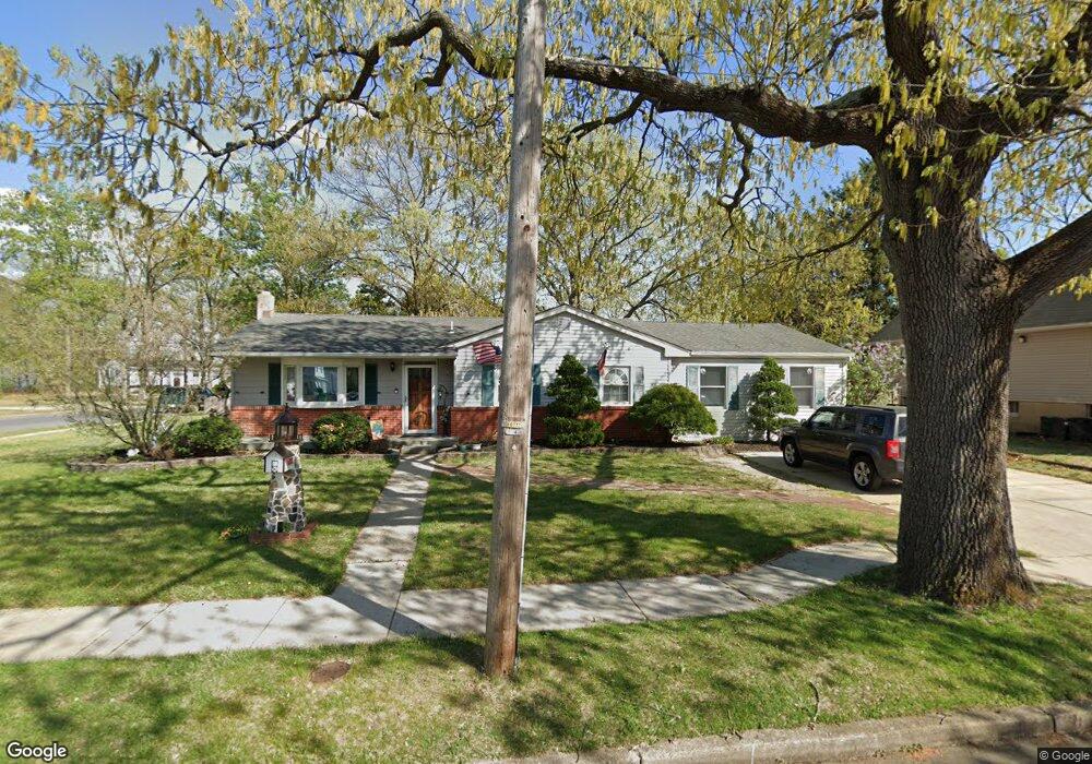 1401 Peden Ave, West Deptford, NJ 08093 - photo 1