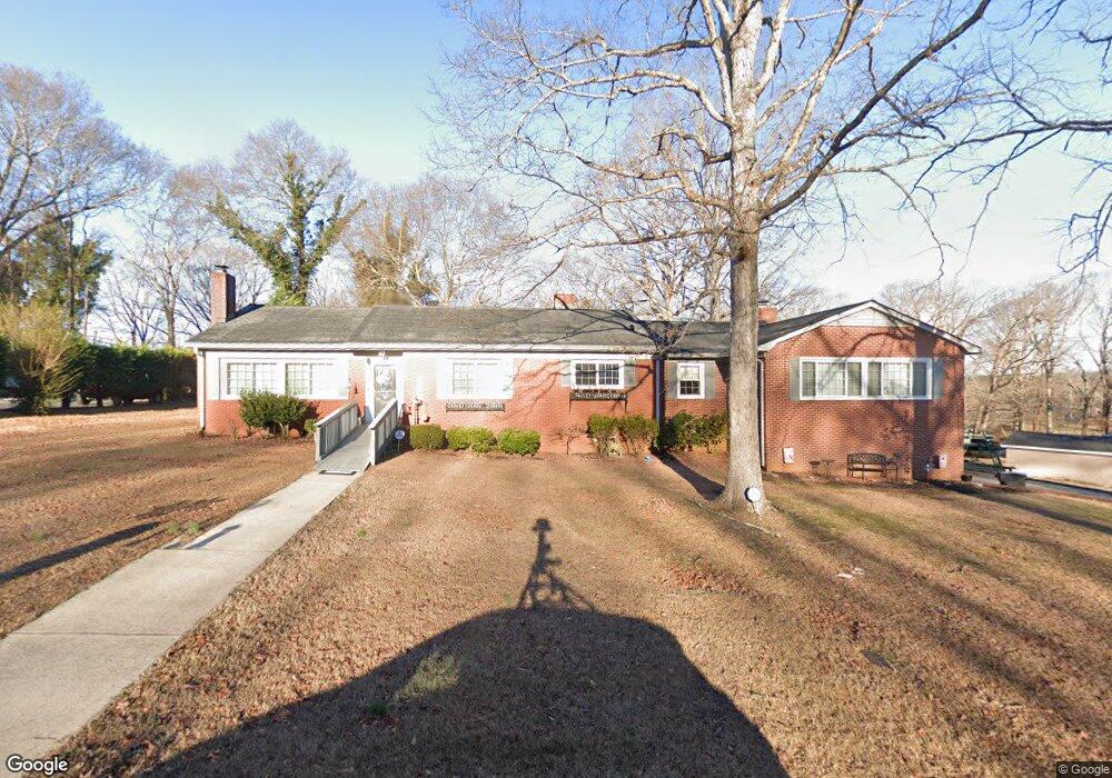 8 Wofford St, Inman, SC 29349 - photo 1