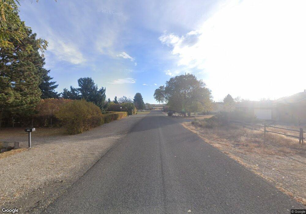 0 Kent Ave, Cody, WY 82414 - photo 1