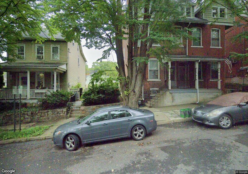 262 W Fairview St, Bethlehem, PA 18018 - photo 1