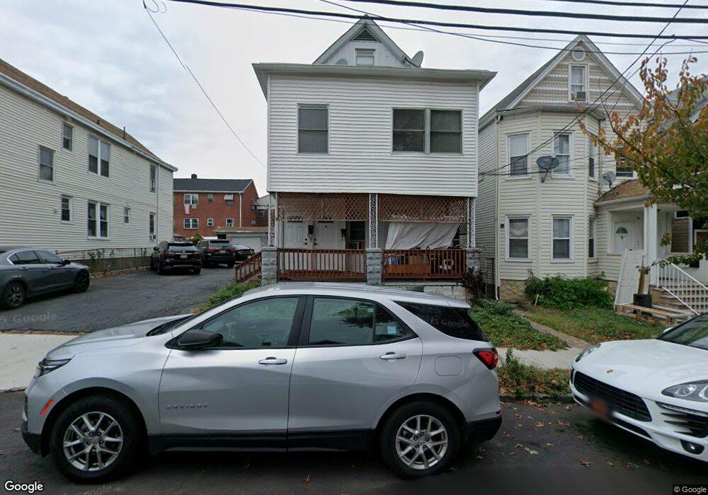 123 Knickerbocker Ave unit 1, Paterson, NJ 07503 - photo 1