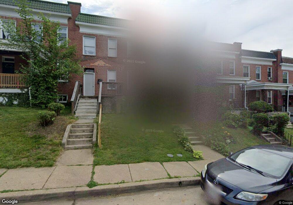 7 S Wickham Rd, Baltimore, MD 21229 - photo 1