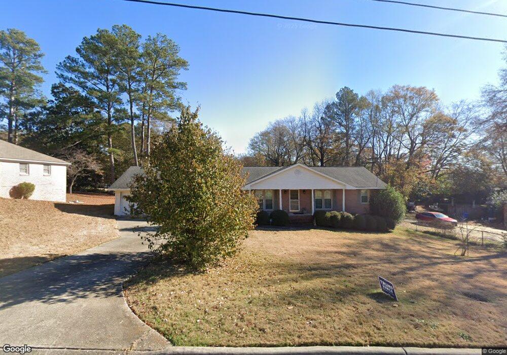 7330 Siamese St, Columbus, GA 31904 - photo 1