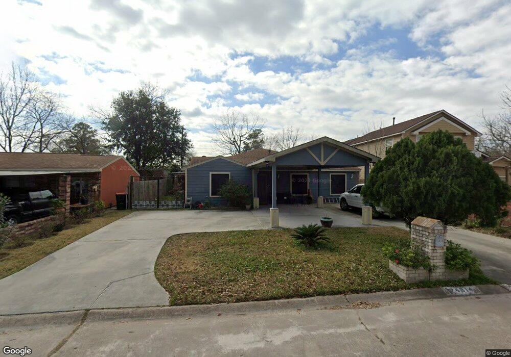 4814 Beau Ln, Houston, TX 77039 - photo 1