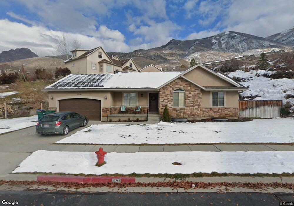 10296 N Tamarack Way, Cedar Hills, UT 84062 - photo 1