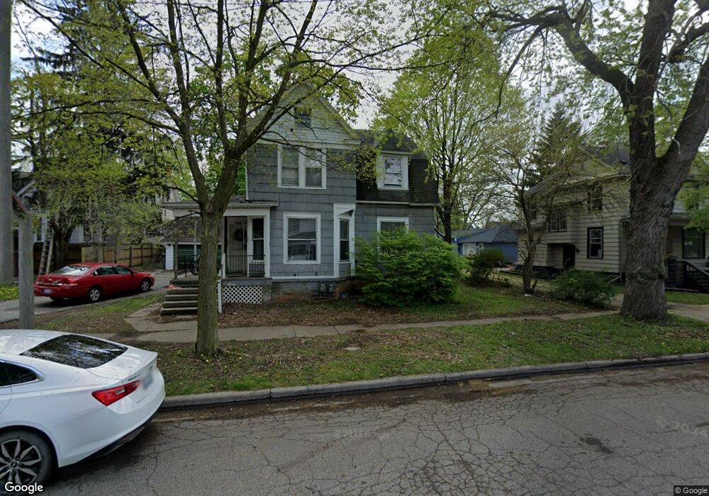 113 Dallas St unit DALLAS, Adrian, MI 49221 - photo 1