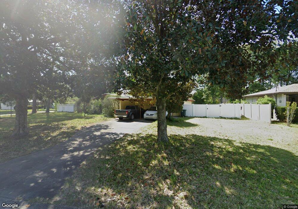 703 Acapulco Rd, Jacksonville, FL 32216 - photo 1