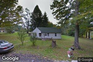 7071 Drake Stateline Rd NE, Burghill, OH 44404